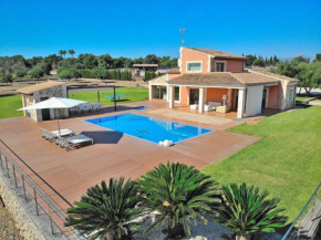 007 Villa Son Morei de les Penyes ETV13143 by Mallorca Charme